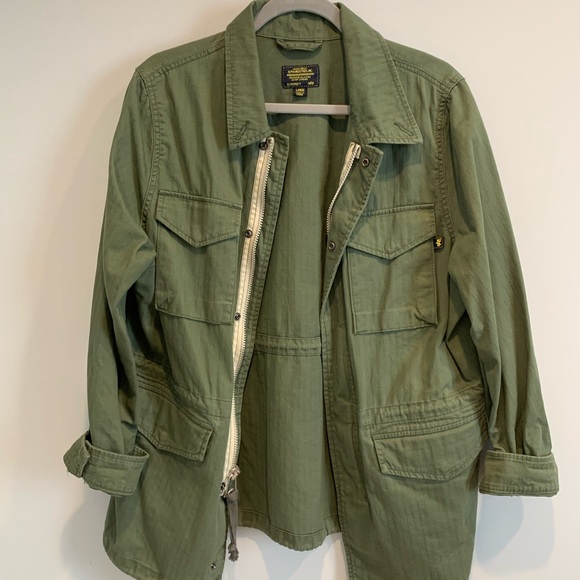 Alpha Industries | Jackets \u0026 Coats 